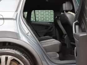 Volkswagen Tiguan (2020) thumbnail 18