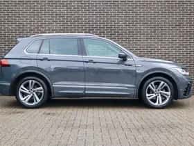 Volkswagen Tiguan (2020) thumbnail 3