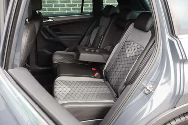 Volkswagen Tiguan (2020) thumbnail 22
