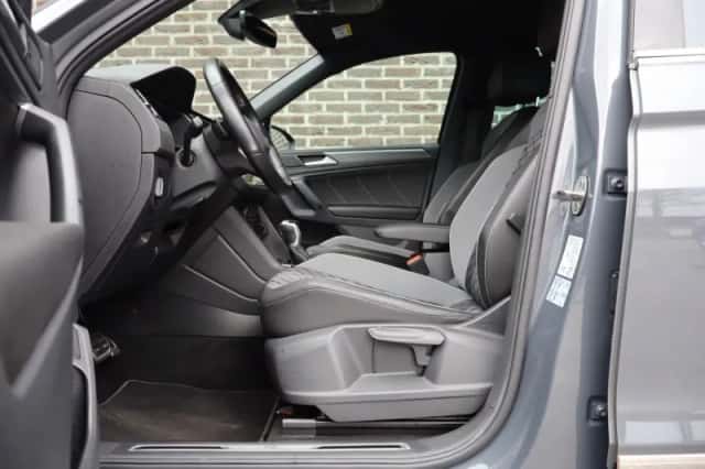 Volkswagen Tiguan (2020) thumbnail 23