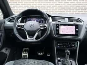 Volkswagen Tiguan (2020) thumbnail 24