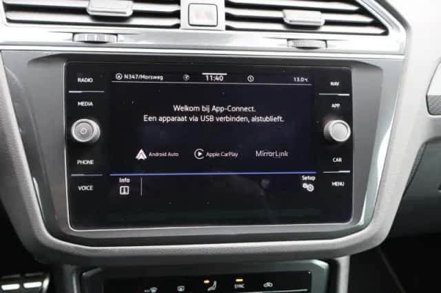 Volkswagen Tiguan (2020) thumbnail 29
