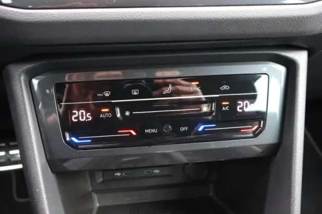 Volkswagen Tiguan (2020) thumbnail 31