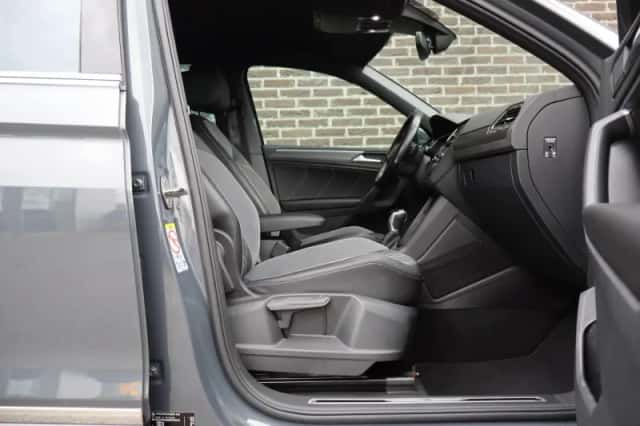 Volkswagen Tiguan (2020) thumbnail 33