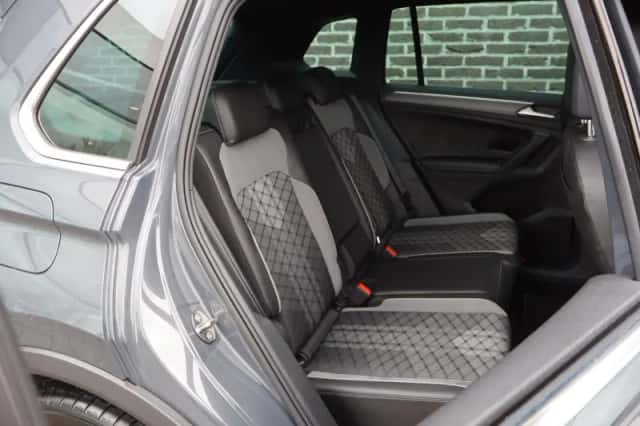 Volkswagen Tiguan (2020) thumbnail 34