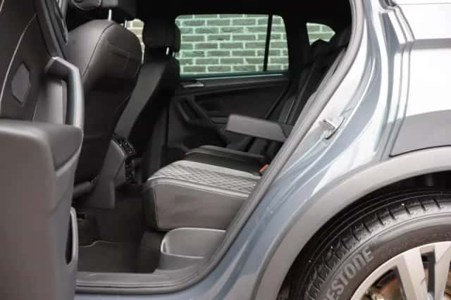 Volkswagen Tiguan (2020) thumbnail 36