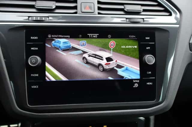 Volkswagen Tiguan (2020) thumbnail 39