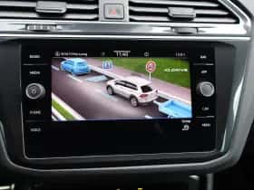 Volkswagen Tiguan (2020) thumbnail 39
