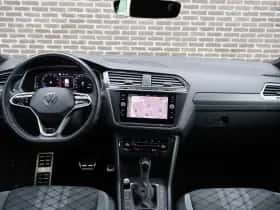 Volkswagen Tiguan (2020) thumbnail 5