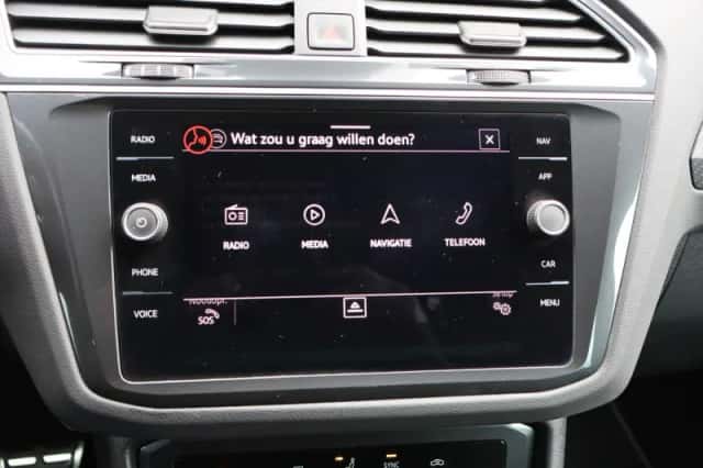Volkswagen Tiguan (2020) thumbnail 42