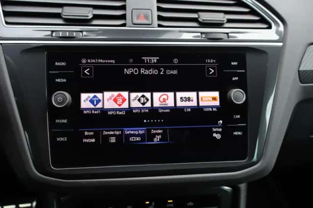 Volkswagen Tiguan (2020) thumbnail 43