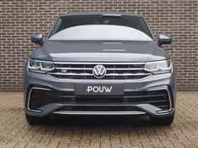 Volkswagen Tiguan (2020) thumbnail 8
