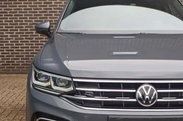 Volkswagen Tiguan (2020) thumbnail 9