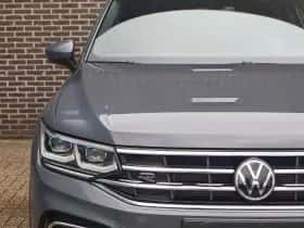Volkswagen Tiguan (2020) thumbnail 9