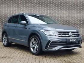 Volkswagen Tiguan (2020) thumbnail 10