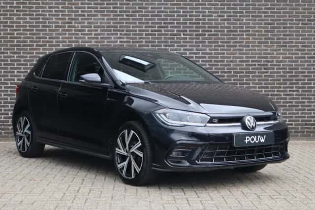 Volkswagen Polo (2022) thumbnail 11