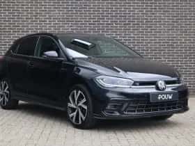 Volkswagen Polo (2022) thumbnail 11