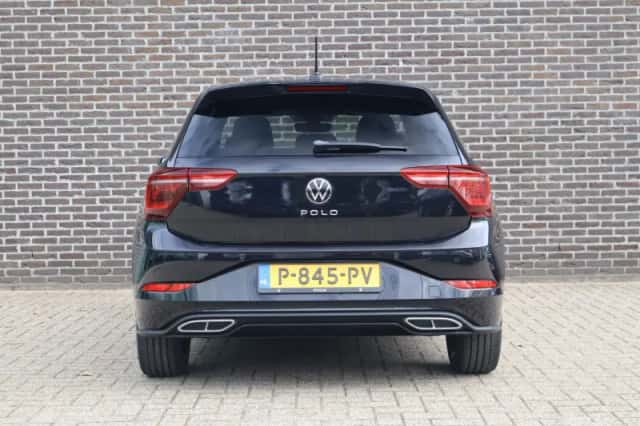 Volkswagen Polo (2022) thumbnail 12