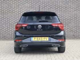 Volkswagen Polo (2022) thumbnail 12