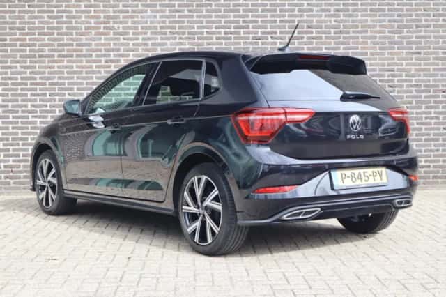 Volkswagen Polo (2022) thumbnail 13