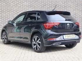 Volkswagen Polo (2022) thumbnail 13
