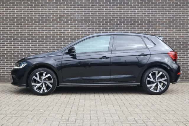 Volkswagen Polo (2022) thumbnail 14