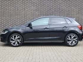 Volkswagen Polo (2022) thumbnail 14