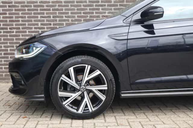 Volkswagen Polo (2022) thumbnail 15
