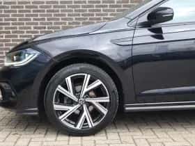 Volkswagen Polo (2022) thumbnail 15