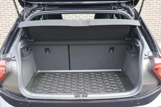 Volkswagen Polo (2022) thumbnail 20