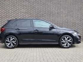 Volkswagen Polo (2022) thumbnail 3