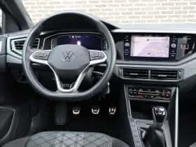 Volkswagen Polo (2022) thumbnail 23