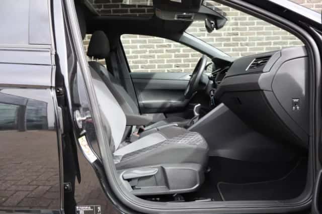 Volkswagen Polo (2022) thumbnail 33