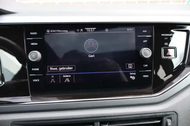 Volkswagen Polo (2022) thumbnail 40
