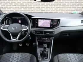 Volkswagen Polo (2022) thumbnail 5