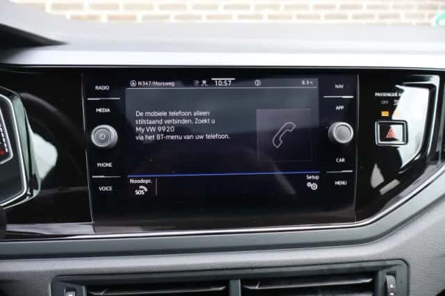 Volkswagen Polo (2022) thumbnail 42