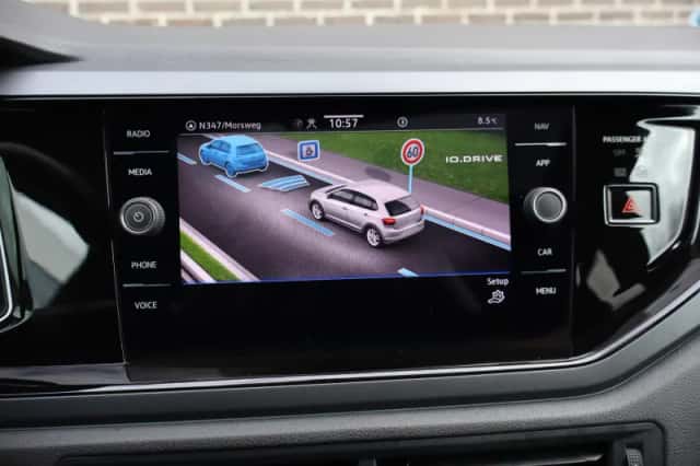 Volkswagen Polo (2022) thumbnail 43