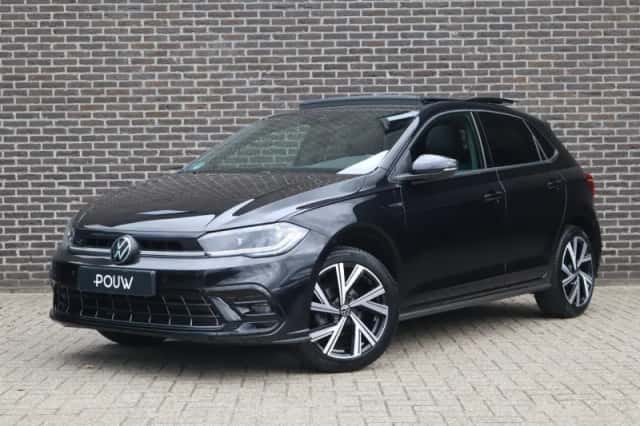 Volkswagen Polo (2022) thumbnail 44