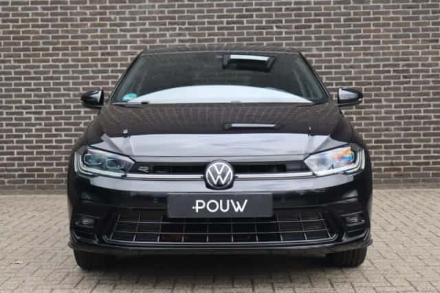 Volkswagen Polo (2022) thumbnail 8