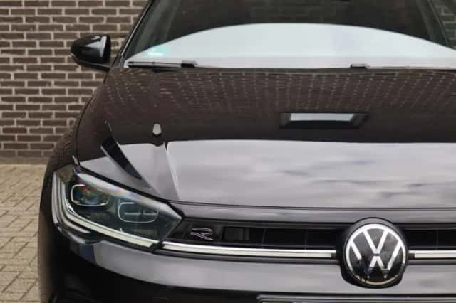 Volkswagen Polo (2022) thumbnail 9