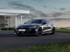 Audi RS 5 (2026) thumbnail 13