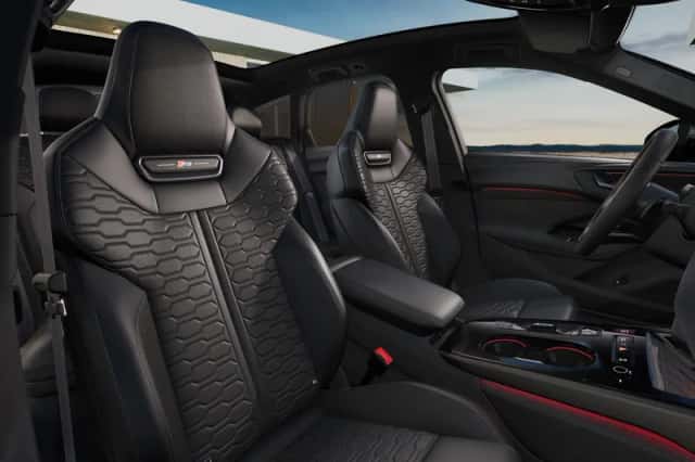 Audi RS 5 (2026) thumbnail 4