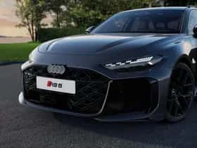 Audi RS 5 (2026) thumbnail 8