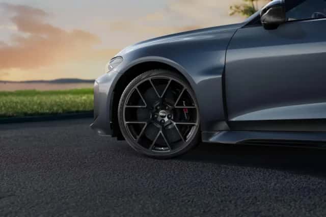 Audi RS 5 (2026) thumbnail 9