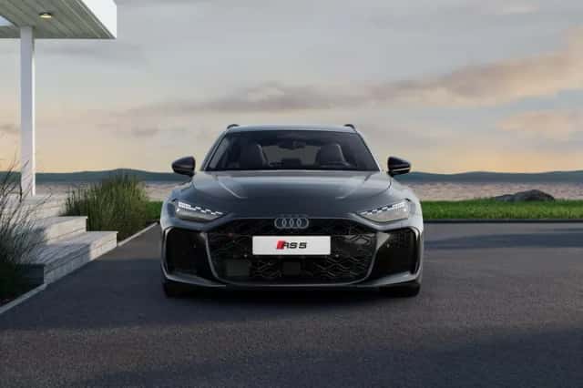 Audi RS 5 (2026) thumbnail 10