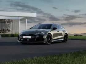 Audi RS 5 (2026) thumbnail 13