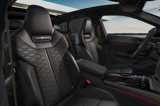 Audi RS 5 (2026) thumbnail 4