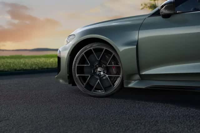 Audi RS 5 (2026) thumbnail 9