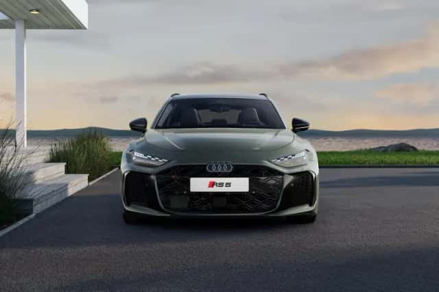 Audi RS 5 (2026) thumbnail 10