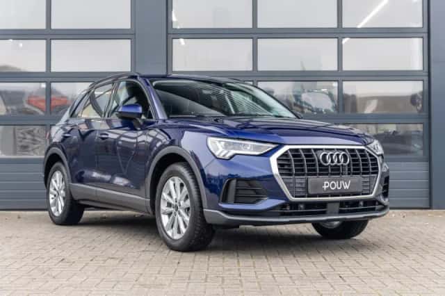 Audi Q3 (2022) thumbnail 11